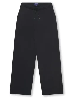 Only and Sons Junior housut, OSJCERES WIDE PANT Musta