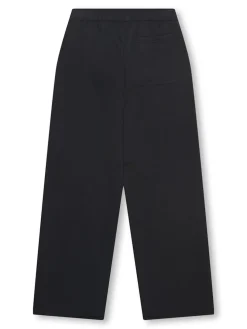 Only and Sons Junior housut, OSJCERES WIDE PANT Musta