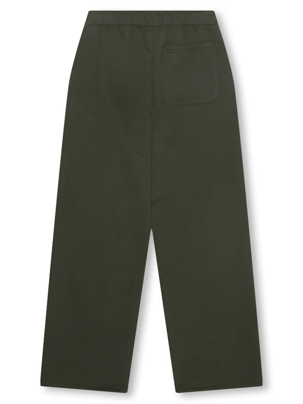 Only and Sons Junior housut, OSJCERES WIDE PANT Tummanruskea