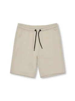 Only and Sons Junior lasten shortsit, OSJCERES SHORTS Beige