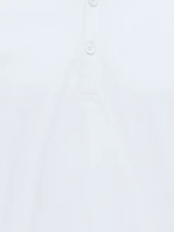 Only and Sons Junior t-paita, OSJFRED LIFE RLX SS LABEL TEE Valkoinen