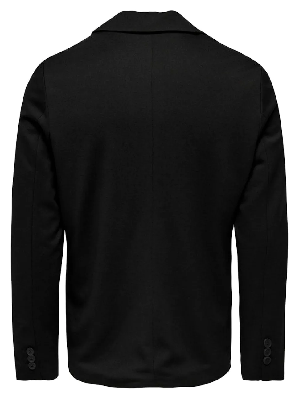 Only and Sons Miesten bleiseri, MARK SLIM BLAZER Black