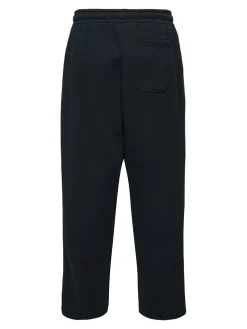 Only and Sons miesten collegehousut, ONSCERES WIDE PANT Black