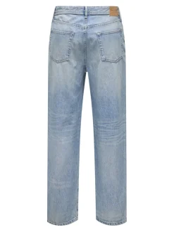 Only and Sons miesten farkut, FADE LOOSE Indigo