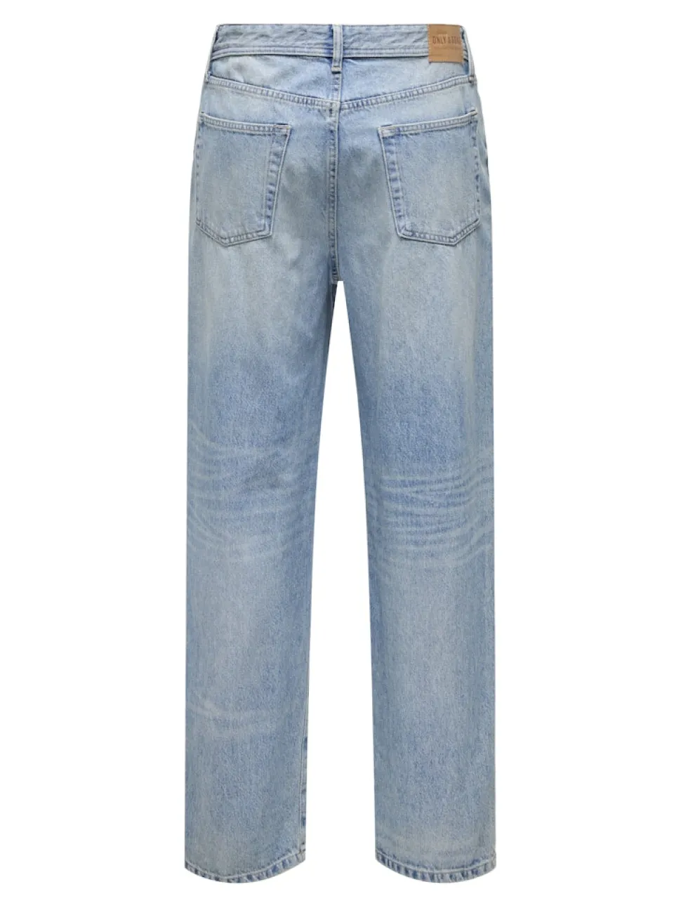 Only and Sons miesten farkut, FADE LOOSE Indigo