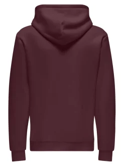Only and Sons Miesten Huppari ONSCERES LIFE HOODIE SWEAT Port Royale