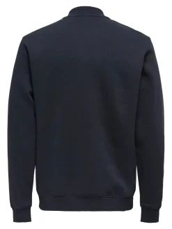 Only and Sons miesten takki, CERES REG BOMBER Black