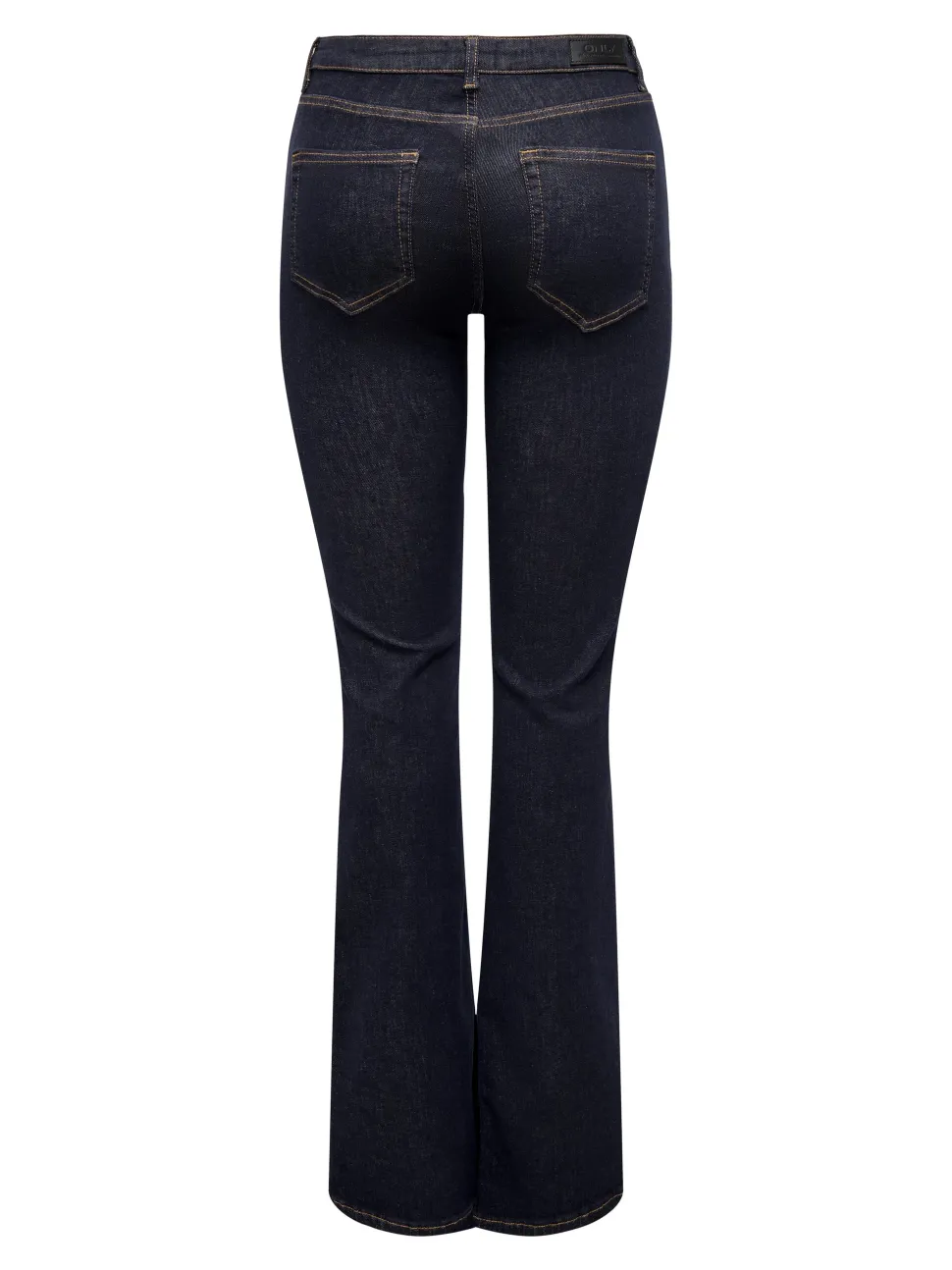 Only naisten farkut, ONLBLUSH STAYBLUE REA023 NOOS Tummansininen