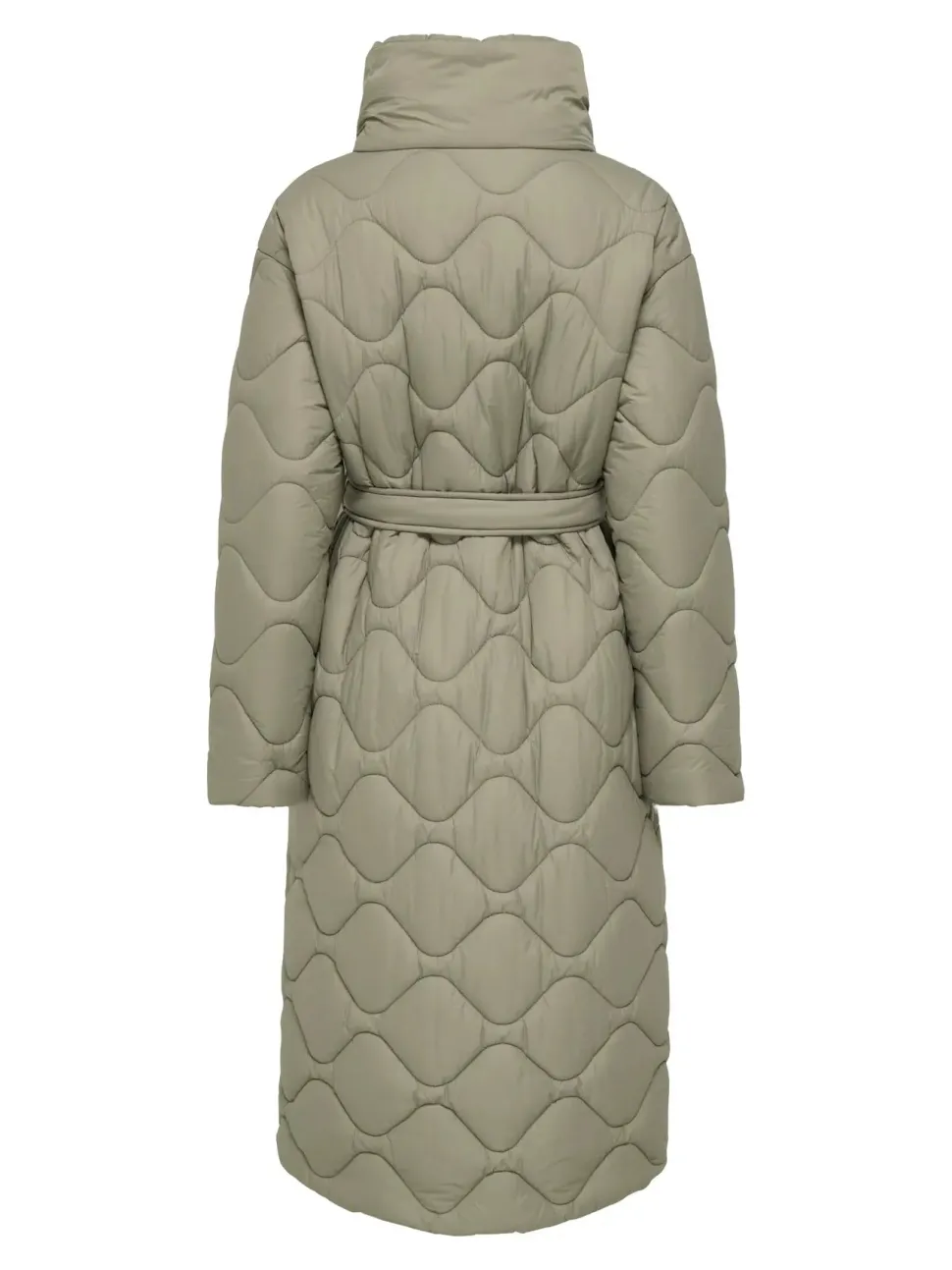 Only naisten takki, ONLSOFFI QUILTED COAT Kitti