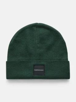 Peak Performance Miesten Pipo SWITCH HAT, Armeijanvihreä