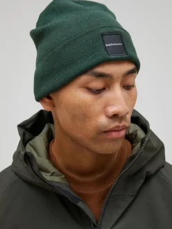 Peak Performance Miesten Pipo SWITCH HAT, Armeijanvihreä