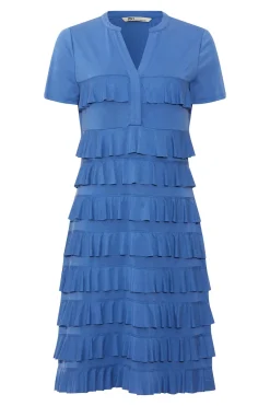 Philosophy Blues Original mekko, JOLAF DRESS Vaaleansininen