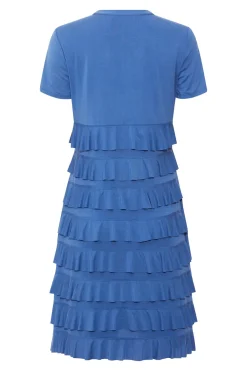 Philosophy Blues Original mekko, JOLAF DRESS Vaaleansininen