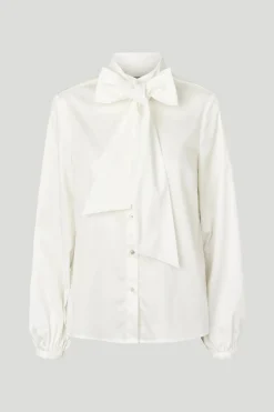 Philosophy Blues Original naisten paitapusero Talliano Shirt, valkoinen