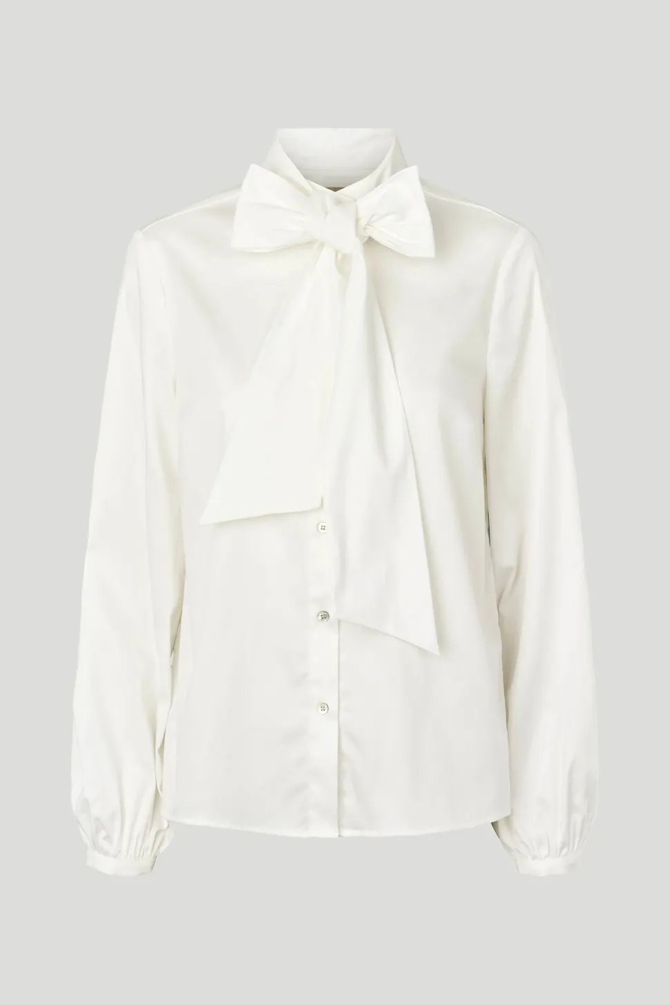 Philosophy Blues Original naisten paitapusero Talliano Shirt, valkoinen
