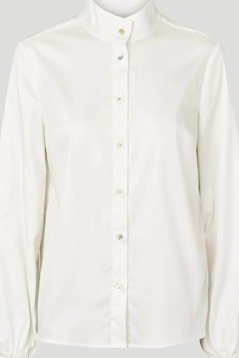 Philosophy Blues Original naisten paitapusero Talliano Shirt, valkoinen
