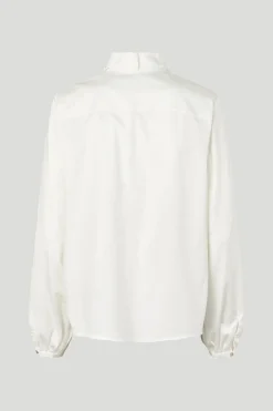 Philosophy Blues Original naisten paitapusero Talliano Shirt, valkoinen