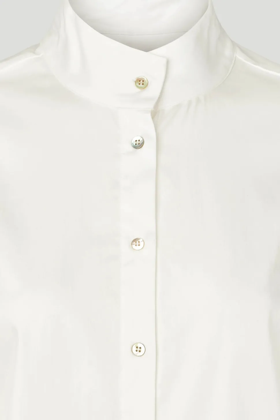Philosophy Blues Original naisten paitapusero Talliano Shirt, valkoinen