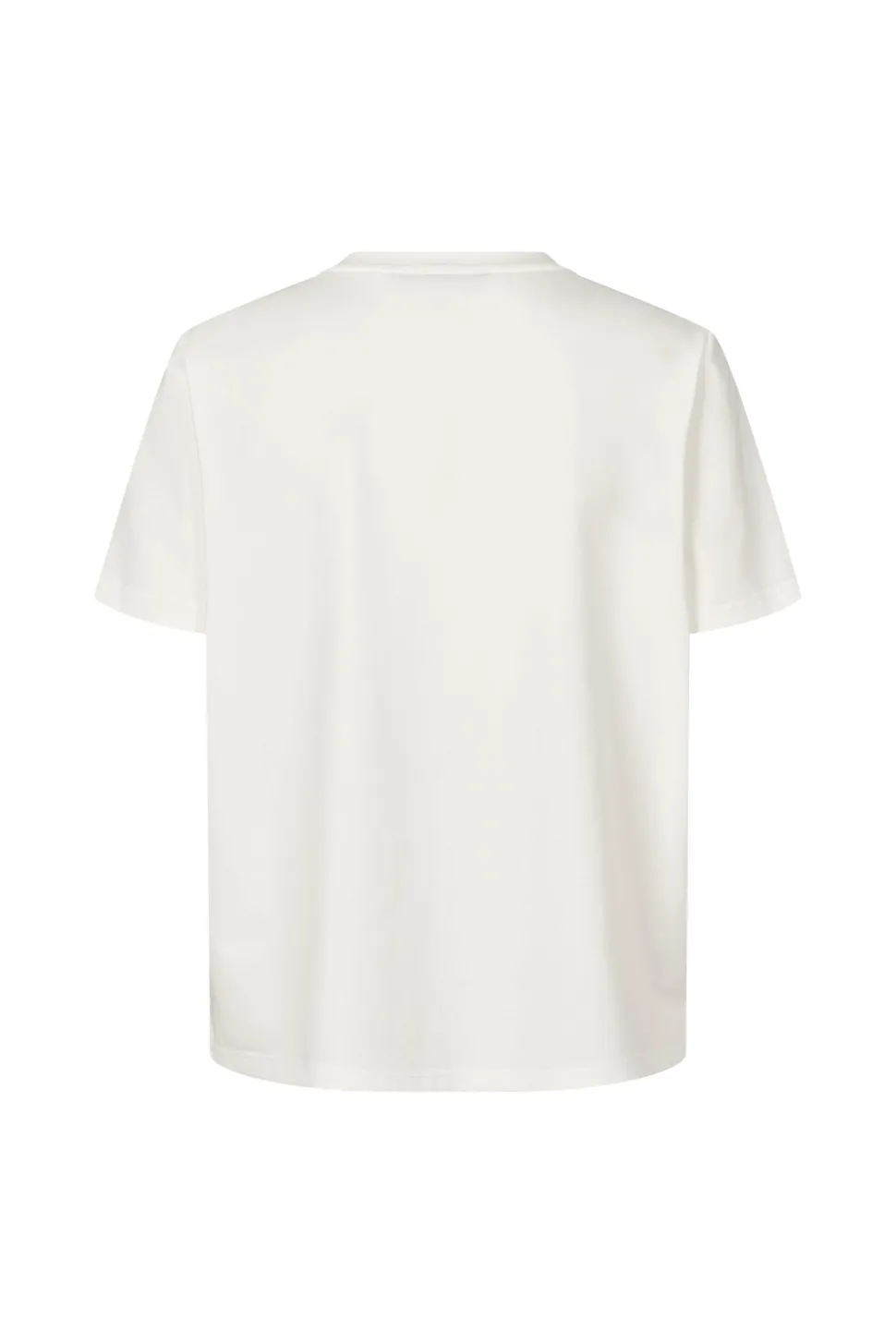 Philosophy Blues Original naisten t-paita,AVENA T-SHIRT Valkoinen