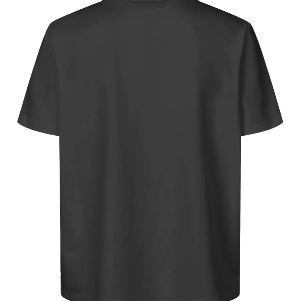 Philosophy Blues Original naisten t-paita,AVENA T-SHIRT Musta