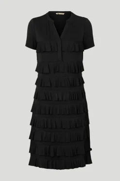 Philosophy Blues Original naisten mekko, JOLAF DRESS Musta