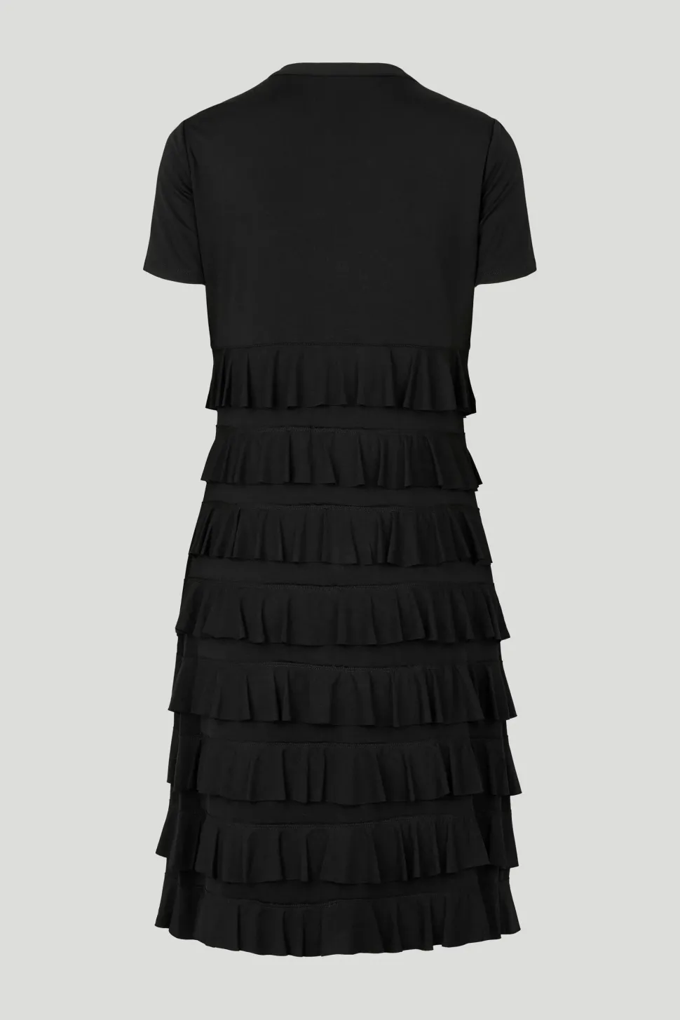 Philosophy Blues Original naisten mekko, JOLAF DRESS Musta
