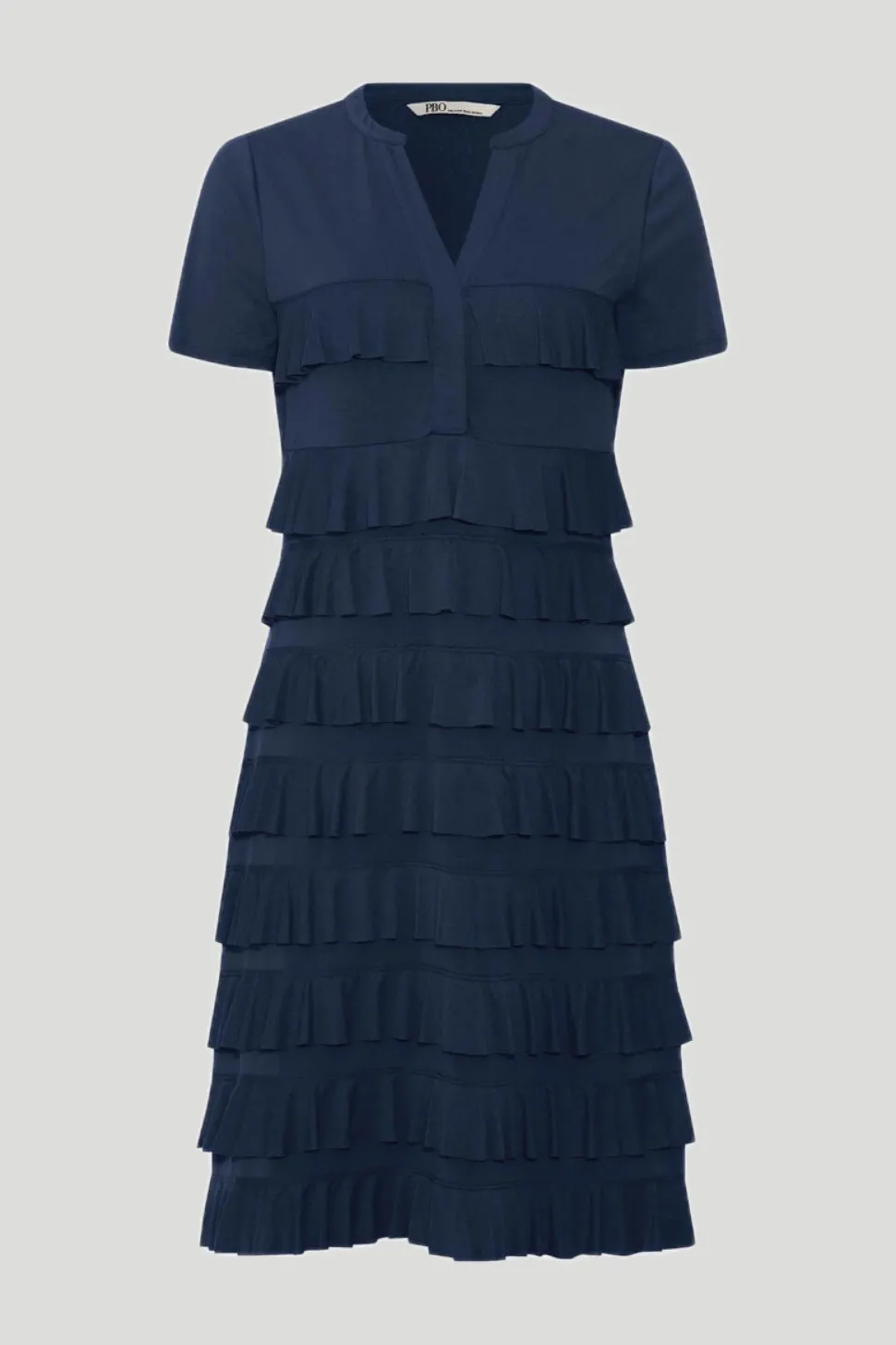 Philosophy Blues Original naisten mekko, JOLAF DRESS Tummansininen