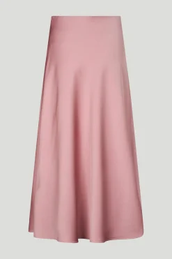 Philosophy Blues Original naisten hame ELLO SKIRT, vaaleanpunainen