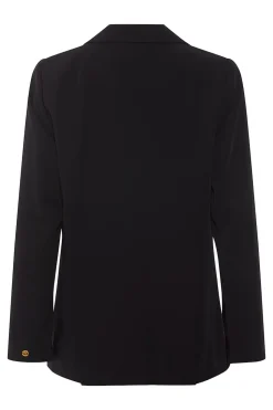 Philosophy Blues Original Naisten Bleiseri, LAVANNA BLAZER Musta