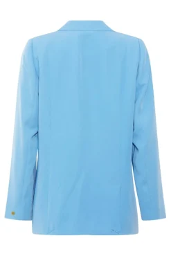 Philosophy Blues Original Naisten Bleiseri, LAVANNA BLAZER Vaaleansininen