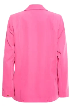Philosophy Blues Original Naisten Bleiseri, LAVANNA BLAZER Pinkki
