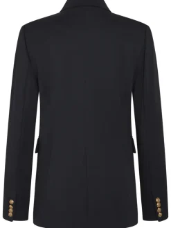 Philosophy Blues Original Naisten Bleiseri, LEXINGTON BLAZER Tummansininen