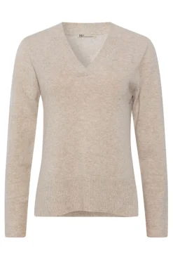 Philosophy Blues Original naisten neule, Malado Vaalea Beige