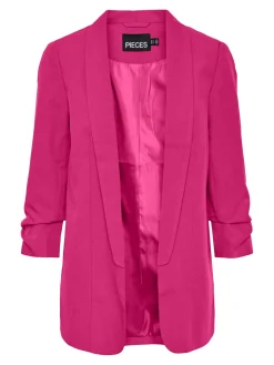 Pieces Bleiseri, PCBOSS BLAZER Pinkki