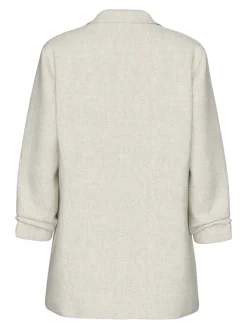 Pieces naisten bleiseri, PCPIA BOSELLA BLAZER Birch