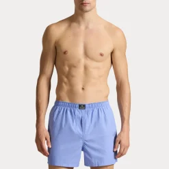 Polo Ralph Lauren miesten bokserit K Open Boxer 3 Pack Boxer