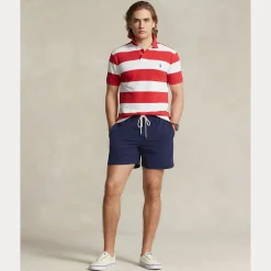 Polo Ralph Lauren miesten uimashortsit, POLO SWIMSHORTS Tummansininen