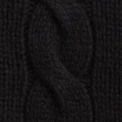 Polo Ralph Lauren naisten neuletakki SWEATER-CARDIGAN, musta
