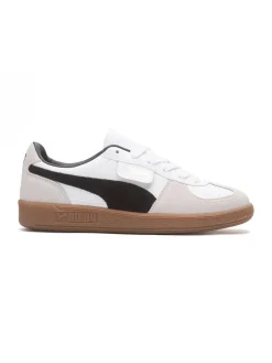 PUMA naisten PALERMO tennarit Valkoinen
