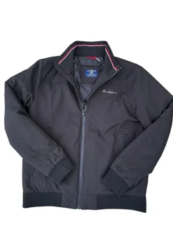 Rcmn Performance miesten takki, 215220 BIONIC FINNISH Musta