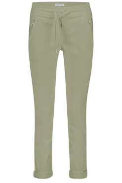 Red Button housut, TESSY JOG COLOUR Khaki