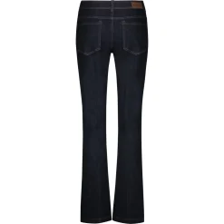 Red Button naisten farkut, BIBETTE DENIM FOREVER Tummansininen