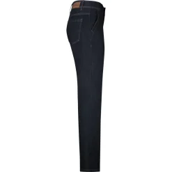 Red Button naisten farkut, BIBETTE DENIM FOREVER Tummansininen