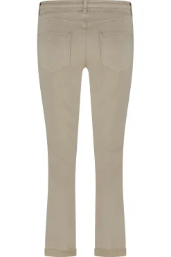 Red Button naisten housut, TESSY JOG COLOUR Vaalea Beige