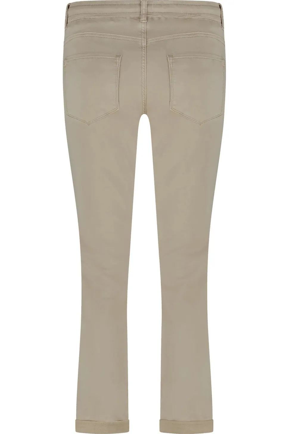 Red Button naisten housut, TESSY JOG COLOUR Vaalea Beige