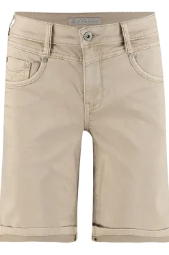 Red Button Naisten Shortsit RELAX SHORT JOG COLOR Kitti