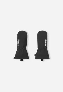 Reima Lasten Softshell Välikausirukkaset OSATEN Musta