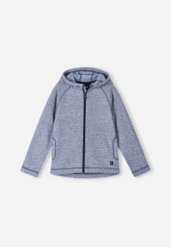 Reima Fleece, HAAVE FLEECEHUPPARI SININEN KUOSI
