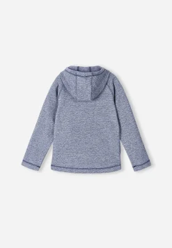 Reima Fleece, HAAVE FLEECEHUPPARI SININEN KUOSI
