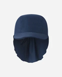 Reima hattu, KILPIKONNA Tummansininen